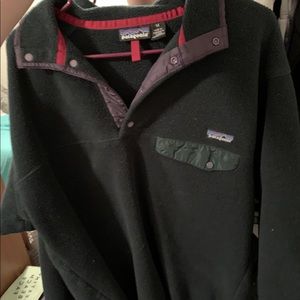 Patagonia Pullover